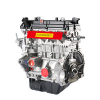 Prix de gros usine moteur de voiture 4A92 1.6L moteur automatique adapté pour Mitsubishi ASX RVR Space Runner Mitsubishi Lancer