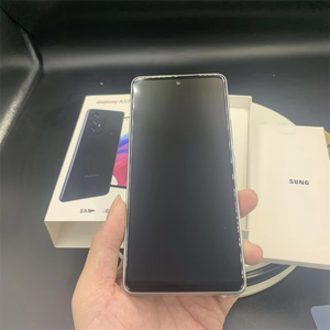 <span class=keywords><strong>A53</strong></span> Telefoni Originali Economici Sbloccati, Cellulare di Grado A per Samsung <span class=keywords><strong>A53</strong></span> (A536) 5G - Product Image 5