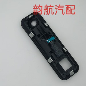 สวิตช์ฝากระโปรงท้ายฮุนได 81260C1010 สีดำ สำหรับโซนาต้า อะไหล่เปลี่ยนฝาท้าย - Product Image 5