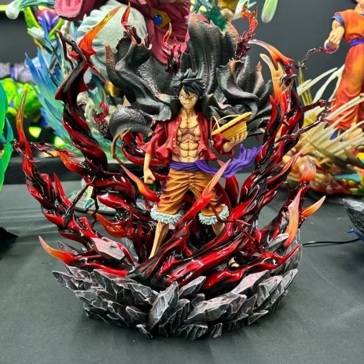 Luffy