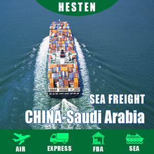 Trung Quốc để saudi arabia UPS DHL fedex Express không khí biển đại lý vận chuyển cửa đến cửa một cửa Dịch vụ hậu cần pick up Amazon DDP - Product Image 3