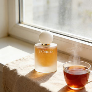 Nuevo Perfume Unisex Estilo Gen Z con Aroma Único, Eau de Parfum de Larga Duración, Fragancia Floral Francesa, Proveedor de Perfumes - Product Image 2