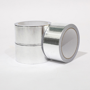 Hongfu không thấm nước trang trí lá nhôm Doanh Sticker dễ dàng-to-áp dụng nóng chảy băng dính bền vẻ đẹp nước kích hoạt - Product Image 2