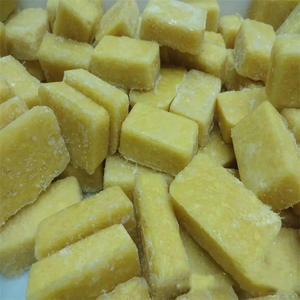 Số Lượng Cao Nhà Máy Chứng Nhận Iqf Gừng Đông Lạnh Puree <span class=keywords><strong>Cube</strong></span> Iqf Rau Đông Lạnh - Product Image 1