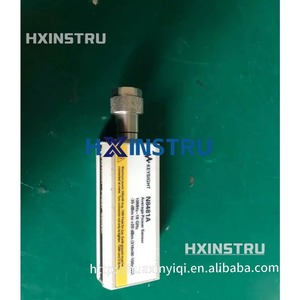 Keysight N8481A thermocouple เซ็นเซอร์พลังงาน xgeqpt H - Product Image 4