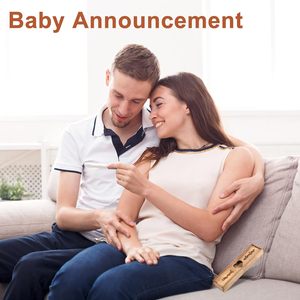 Деревянная Подарочная Сувенирная Коробка с гравировкой на память для ребенка - Product Image 4