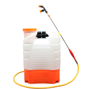 Domiro Taizhou 16L <span class=keywords><strong>batterie</strong></span> au Lithium électrique, pulvérisateur de pesticides, brumisateur, pour ferme - Product Image 5