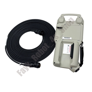 1 ชิ้นใหม่ 50817-0190 ชุดควบคุมหุ่นยนต์พร้อมสายเคเบิล 10 เมตร 50979-3778L10 สำหรับตู้ควบคุมหุ่นยนต์คาวาซากิ มีสินค้าในสต็อก - Product Image 5