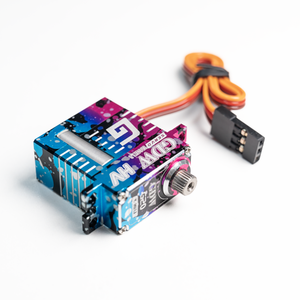 GDW G20 RC Mini 10KG Torque 0.075sec Fast Speed Programmable Digital HV Brushless Metal Motors for Plane <b>Drone</b> | OEM - Product Image 5