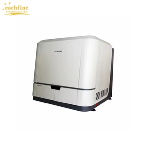 10-2000amu dụng cụ phòng thí nghiệm lcms hệ thống sắc ký lỏng khối phổ kế hiệu quả cao đơn quadrupole lcms hệ thống - Product Image 3