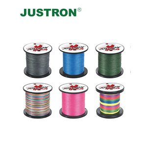 ג 'וסטון הסיטונאי 4 8 16 דיג צמה 300 מ' 8 סטרנד קלוע קו דיג סיטוני לים - Product Image 2