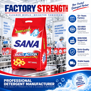 <span class=keywords><strong>Lessive</strong></span> en poudre écologique en gros 800g – Formule optimisée pour la <span class=keywords><strong>lessive</strong></span>, disponible en marque blanche (OEM) - Product Image 5