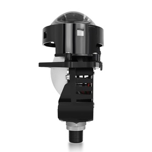 Feux antibrouillard laser pour voiture, phare avant super lumineux 6000K, projecteur laser LED - Product Image 3