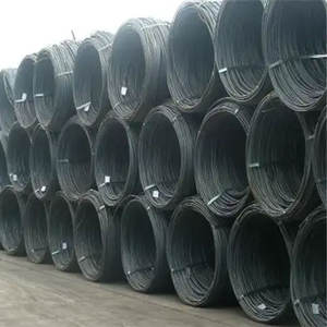 Tiges de fil de soudure en acier à faible teneur en carbone, conformes à la norme ASTM, de haute qualité, les plus populaires, personnalisées OEM, fabriquées par étirage de fil - Product Image 6