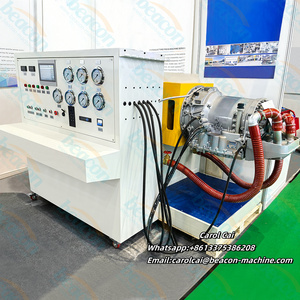 BCZB-4 Elektrische Kracht Automatische Transmissie Versnellingsbak Testbank - Product Image 3