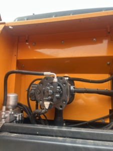 Excavadora Hyundai R275LC-9T Usada |   En Buen Estado y a Bajo Precio, Ideal para Proyectos de Construcción - Product Image 5