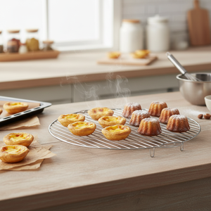 32mm Diameter Folding Cake <b>Cooler</b> <b>Box</b> of 36-Baking & Pastry Tool - Product Image 3