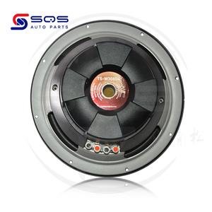 Subwoofers SQS OEM/ODM de Alta Calidad y Gran Venta para Audio de Coche Altavoz de Bajos de 12" y 400W de Gran Potencia TS-308D4/309D4 - Product Image 4