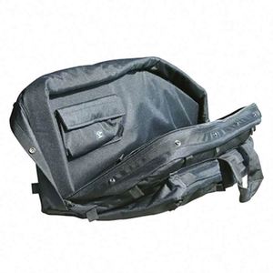 Échantillon gratuit - Sac multifonctionnel de grande capacité pour l'entraînement, la chasse et le tir en plein air - Product Image 6