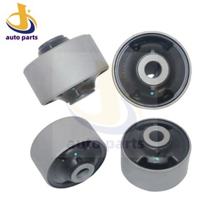 บูชช่วงล่าง บูชปีกนก 54584-2T000 54584-2W000 สำหรับระบบโช้คแมคเฟอร์สัน - Product Image 1