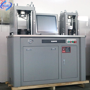 Factory Direct Sales High Precision Computerized Cement <strong>Concrete</strong> <strong>Cube</strong> Compression <strong>Strength</strong> and Flexural <strong>Testing</strong> Equipment Price - Product Image 5