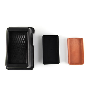 Abri pour reptiles, grotte humidifiante, maison de retraite pour terrarium, pour tortue, lézard, serpent, araignée, décoration extérieure pour animaux de compagnie, vente en gros - Product Image 2