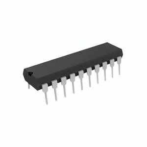 20 DIP LTC1296CIN#PBF Electronic Chips Component Manufacturer Channel Data Acquisition - Product Image 1