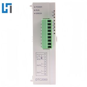 Nouveau module de contrôleur PLC Thermostat DTC1000V d'origine stock d'entrepôt d'automatisation industrielle - Product Image 1