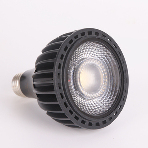 Ampoule LED PAR30 à spectre complet dimmable, effet soleil, pour la culture de plantes, la culture verticale, le démarrage de semis et les jardins intérieurs - Product Image 3