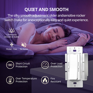 Ac 120V dẫn lái xe + <span class=keywords><strong>dimmer</strong></span> 2 trong 1 60W 96W 120W 160W chuyển đổi ánh sáng dẫn lái xe 12V 24V 48V <span class=keywords><strong>DC</strong></span> của trong nhà CCT dẫn dải ánh sáng - Product Image 5