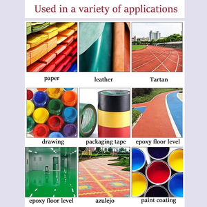 Iron Oxide <strong>Pigments</strong> Powder Color Manufacturers Dye for Wood Dry Paint Colored Powder Concrete <strong>Pigments</strong> Factory Dyes Candle - Product Image 4