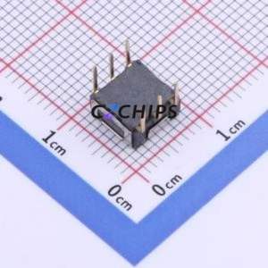 STAR-16 Rotary Encoder Switch Through hole Component (THT) Switch 16 True Code - Product Image 2