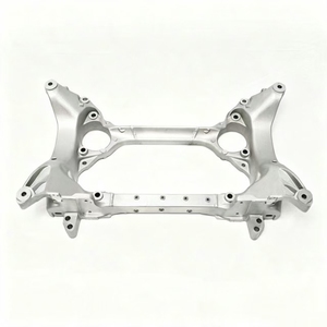 Eje Delantero de Automóvil de Alta Calidad 2.3/3.0 para <span class=keywords><strong>Maserati</strong></span> <span class=keywords><strong>Ghibli</strong></span> <span class=keywords><strong>2.0</strong></span>/3.0 670039232 670154977 - Product Image 1