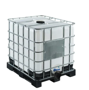 Emulsionante líquido de glucósido de laurilo directo de fábrica CAS 110615-47-9 CMinimum 25kg - Product Image 5