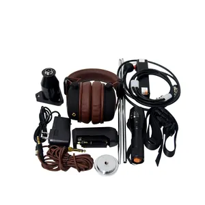 كاشف تسرب تحت الأرض _ جهاز كشف تسرب عمق 3 أمتار _ محدد مواقع تسرب الأنابيب - Product Image 4