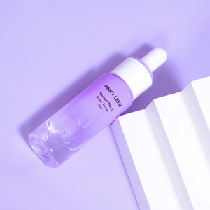 Pinky Leem Super Bonder de haute qualité pour extensions de cils, liquide de fixation pour cils, apprêt avec une forte tenue, sans humidité - Product Image 1