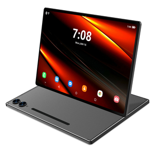 <span class=keywords><strong>10.1</strong></span>-Inch Máy Tính Bảng 8 Gen3 1600*2560 Pixel Độ Phân Giải <span class=keywords><strong>Android</strong></span> 15 4G Tablet PC Nghiên Cứu Máy Tính Bảng S10 Pro Với WPS Tablettes - Product Image 2