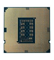 Processeur Intel Core i7 11700F 11e génération, CPU d'origine reconditionné, grade A, testé, 2,5 GHz, LGA1200, pour ordinateur de bureau