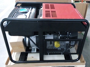 Penjualan terlaris pabrik penjualan langsung Set <span class=keywords><strong>Generator</strong></span> Gaslion 7kW <span class=keywords><strong>5kW</strong></span> 8kW 5kVA 9kW <span class=keywords><strong>Generator</strong></span> bensin - Product Image 2