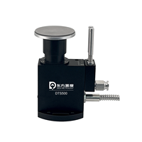 Calibrateur d'outils CNC professionnel pour centre d'usinage, jauge de réglage automatique d'outils de haute précision, calibrateur de longueur d'outil axe Z, IP68