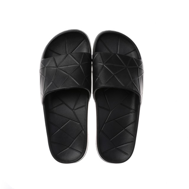 2026 Hot Sale Cheap Price Splicing Design EVA Slippers Wholesale on Behalf of