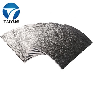 Design moderno radiante barriera di alluminio lamina di suono del radiatore e <span class=keywords><strong>isolamento</strong></span> termico per magazzini presa di fabbrica - Product Image 6