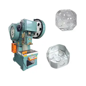 Conduit Box Octagonal Junction Box making machine and provide whole production line