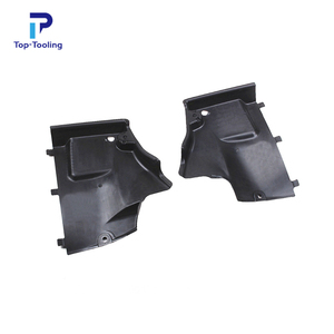 Auto Parts&amp;Car Accessories PP Plastic Body Kit Front Rear <strong>Bumper</strong> Injection <strong>Moulding</strong> - Product Image 2