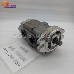 ปั๊มพัดลมไฮดรอลิก Hangood 200-3406 สำหรับ E325C, 325C, 322C, 322C FM, M325C, M325C MH อะไหล่เครื่องจักรก่อสร้าง ใหม่ 100% - Product Image 3