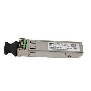 Module émetteur-récepteur SFP 1.25G-1310nm-40km-SM-ESFP S4017309 OSG040N02 - Product Image 1