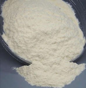 Gomma di Guar Biologica di Eccellente Qualità Made in Italy Senza Glutine per Pane, Pizza, Dolci e Pasta Benefica per la Salute 100 G - Product Image 1