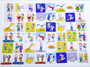 Jeu de cartes personnalisé de haute qualité avec votre design pour le plaisir - Product Image 6