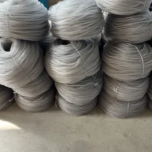 Customized Tubular Stainless Steel Woven Metal Mesh Gas-liquid Filter Wire Mesh