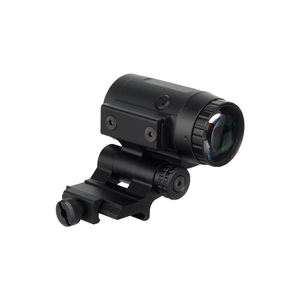 Nouveau modèle 3x loupe en aluminium optique de vitesse tactique chasse repérage optique portée longue portée télescopique vue renversement montage - Product Image 4